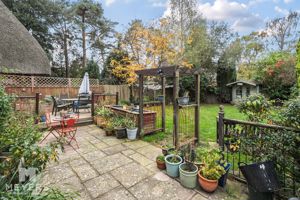 Garden- click for photo gallery